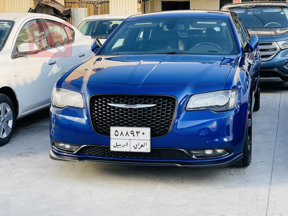 Chrysler 300